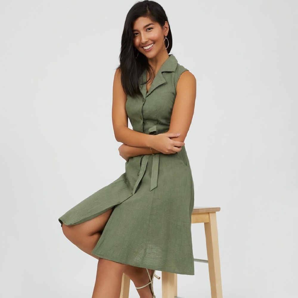 Suzy Shier dress